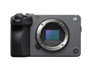 Sony Fx30