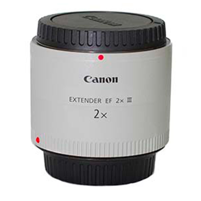 Canon Zoom Extender X2 EF