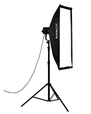 Nanlite Softbox Asymmetric 110