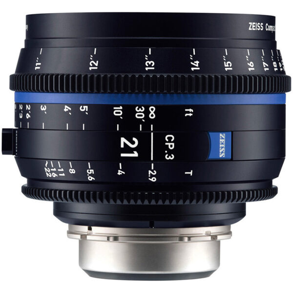 Zeiss CP3 21mm T/2.9