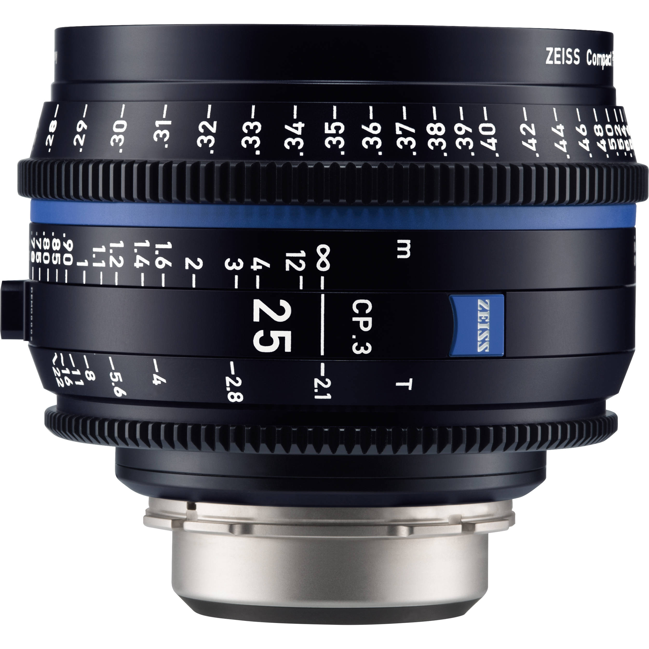 Zeiss CP3 25mm T/2.1