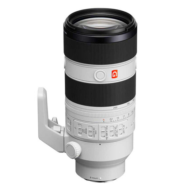 Sony 70-200mm f/2.8 GM