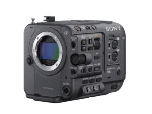 Sony Fx6