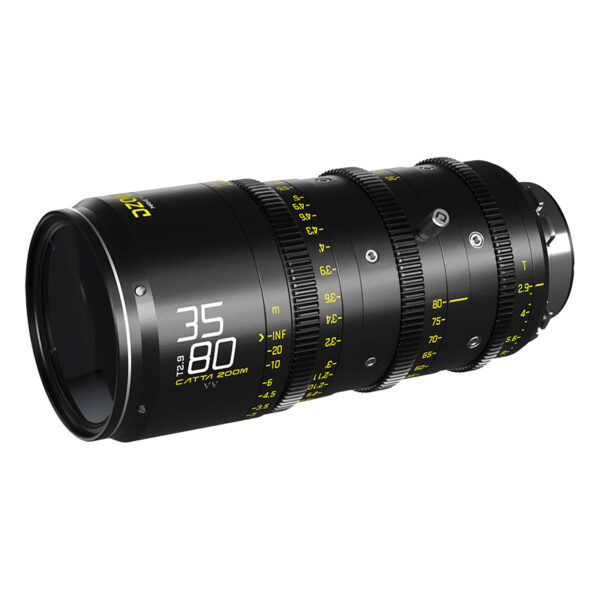 DZOFILM Catta Ace 35-80 T2.9