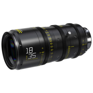 DZOFILM Catta Ace 18-35mm T2.9